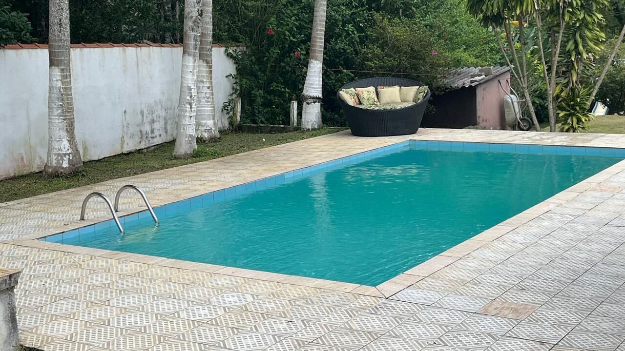 Photo of Outdoor in Juquitiba