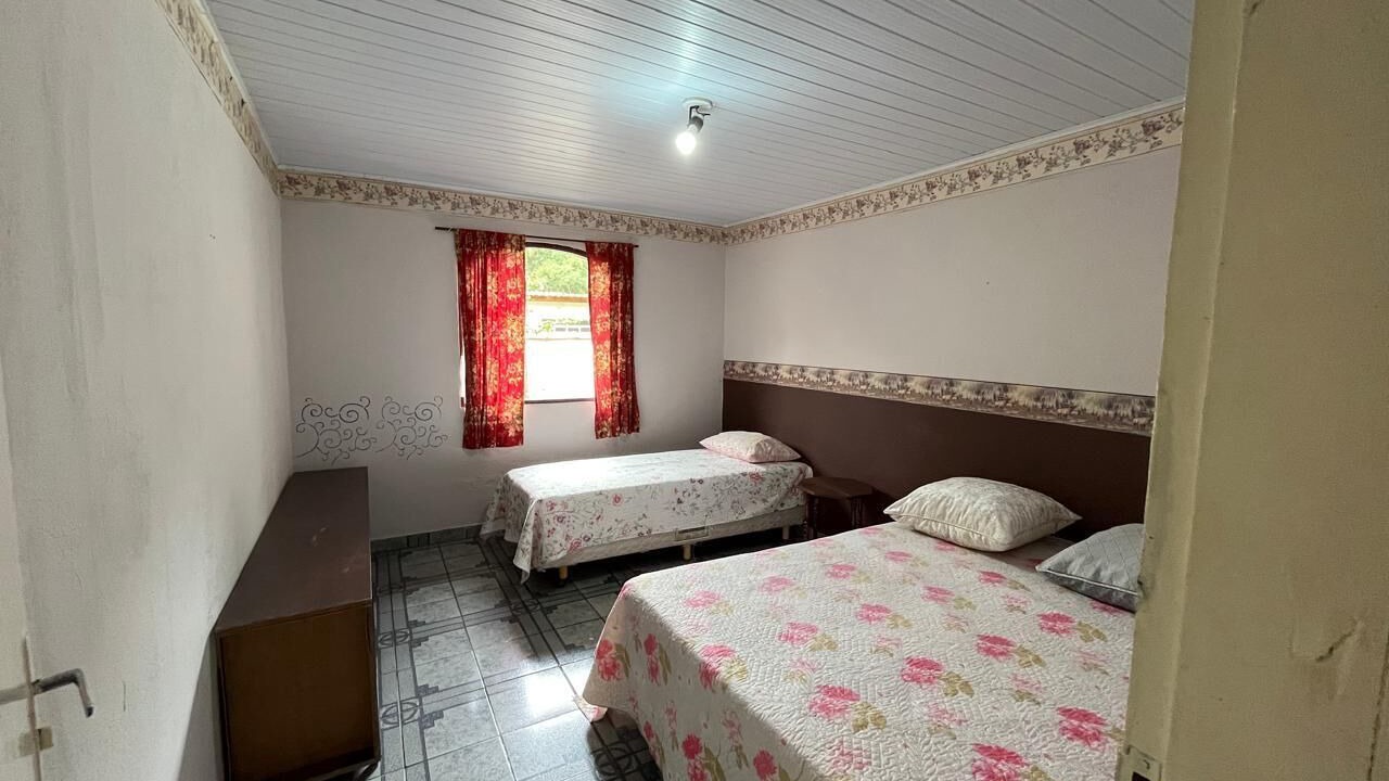 Photo of Bedroom in Juquitiba