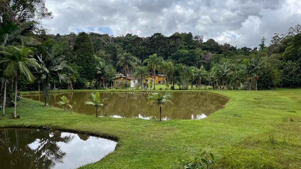 Photo of Outdoor in Juquitiba