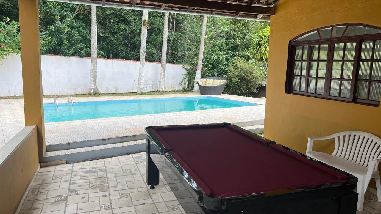 Photo of Outdoor in Juquitiba