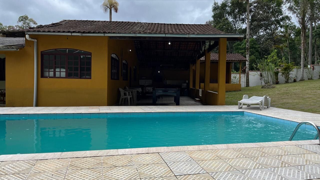 Photo of Outdoor in Juquitiba