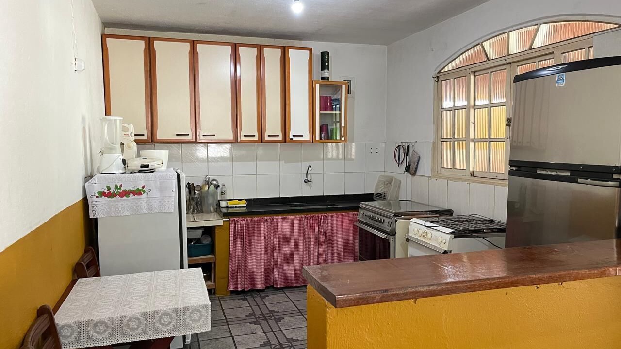 Photo of Kitchen in Juquitiba