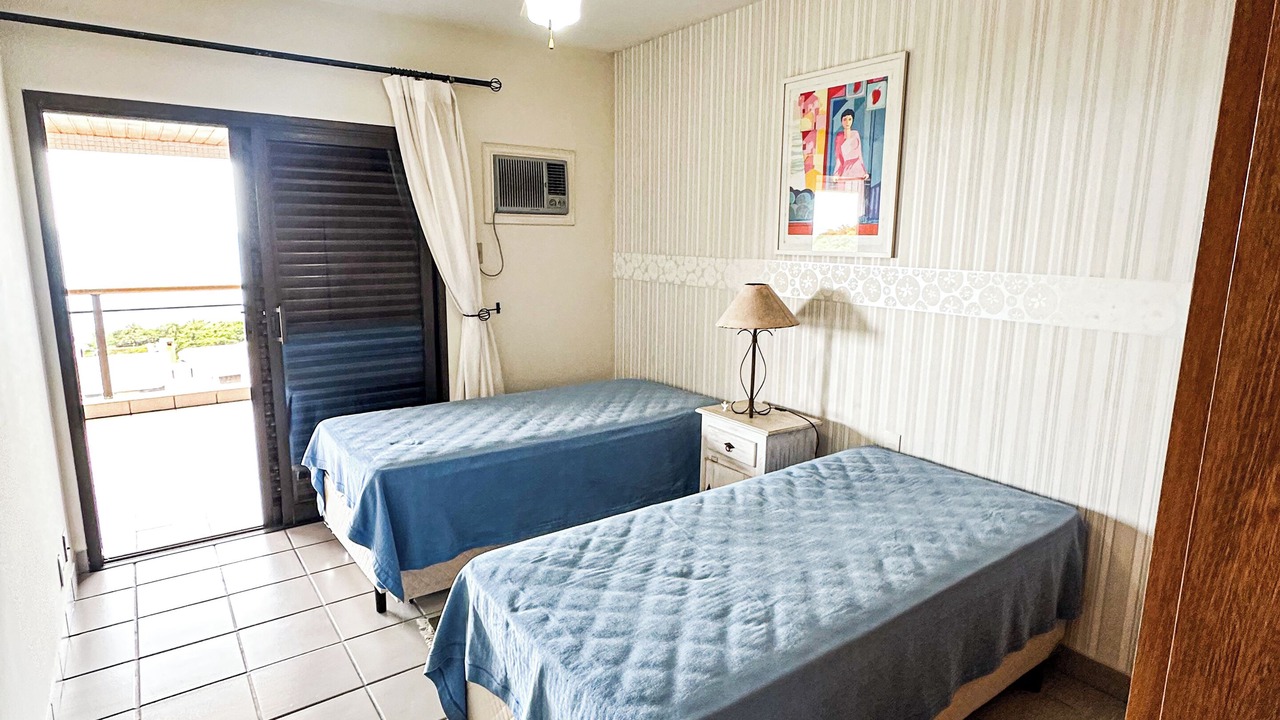 Photo of Bedroom in Parque Enseada