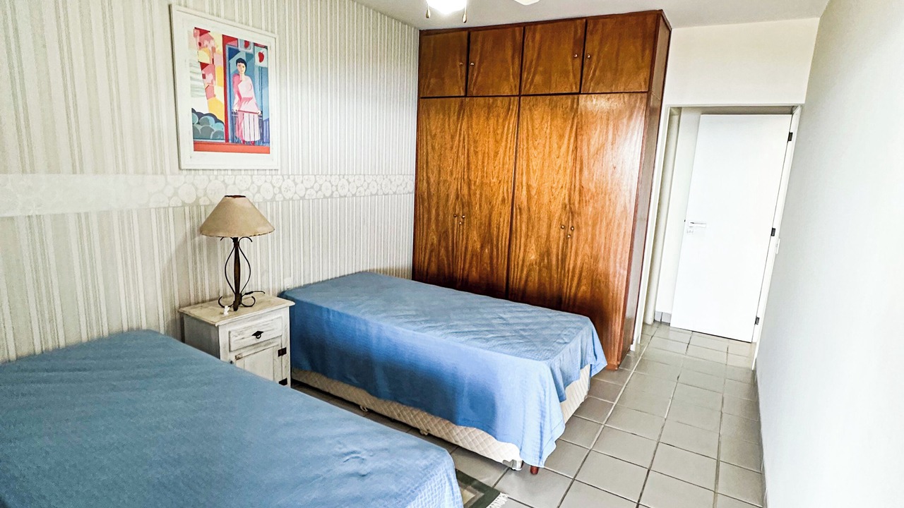 Photo of Bedroom in Parque Enseada