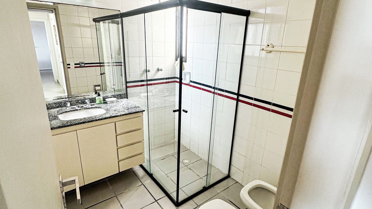 Photo of Bathroom in Parque Enseada