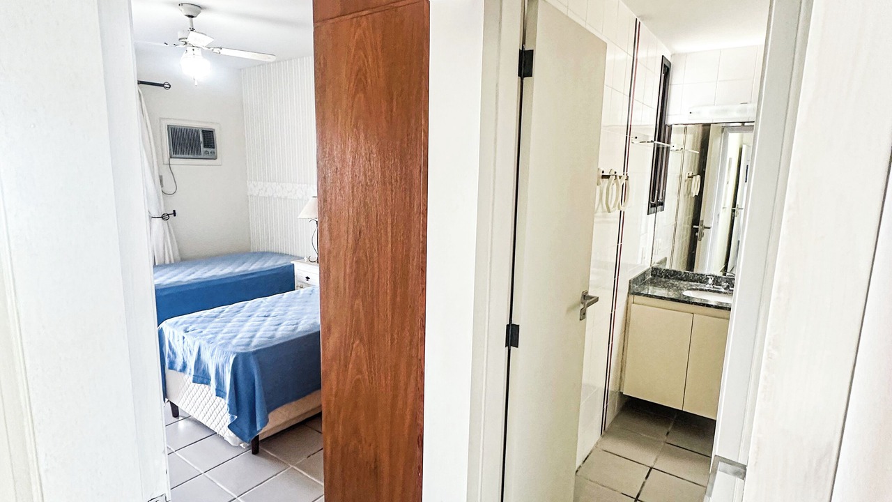 Photo of Bedroom in Parque Enseada