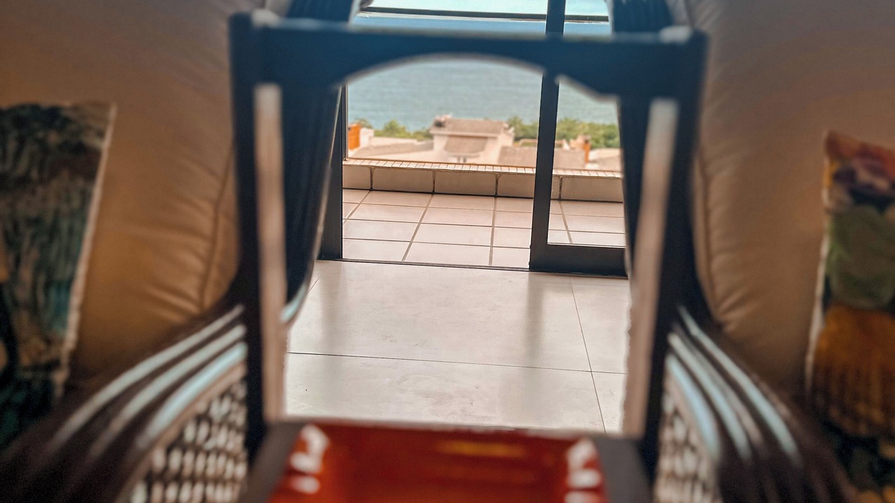 Photo of Bedroom in Parque Enseada