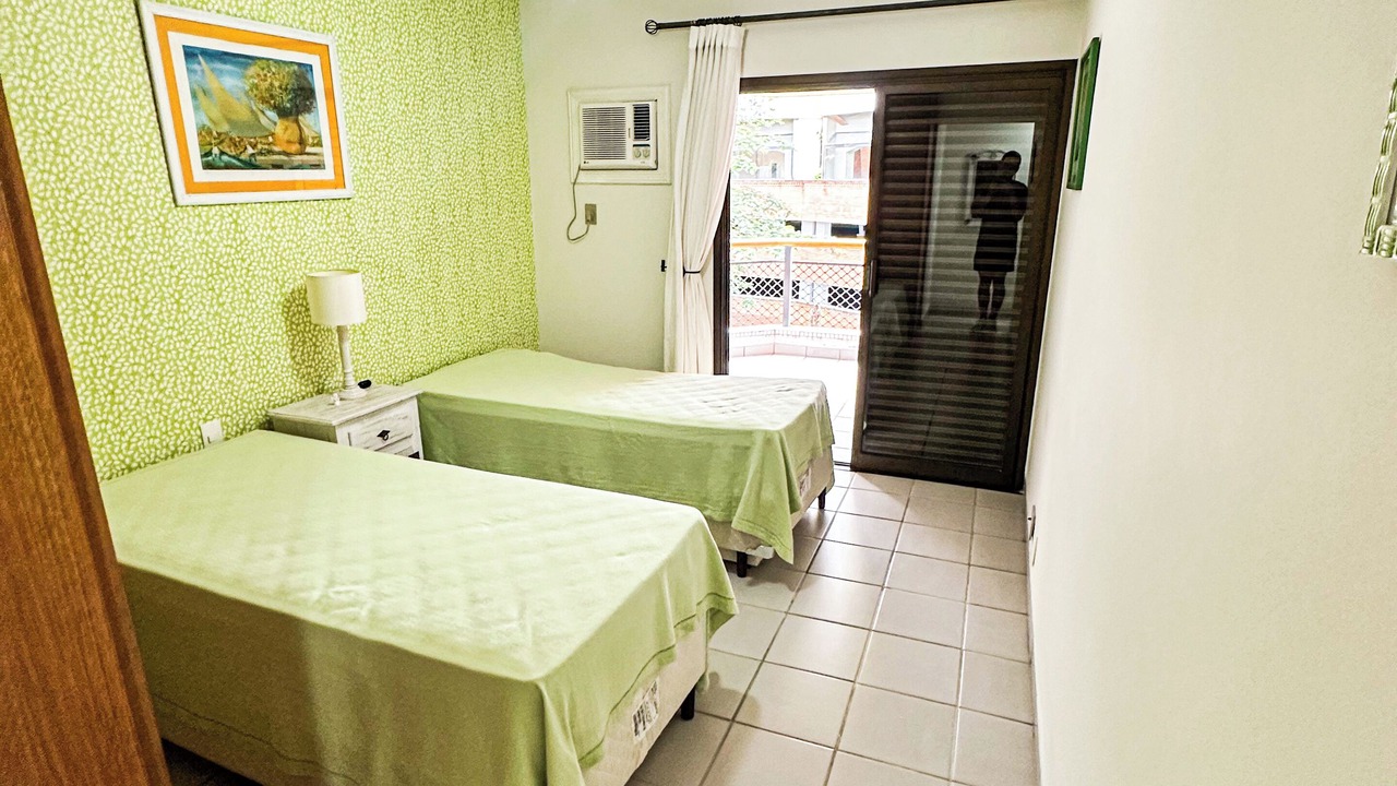 Photo of Bedroom in Parque Enseada