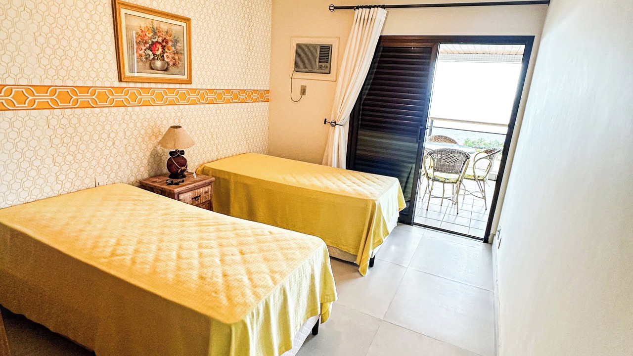 Photo of Bedroom in Parque Enseada
