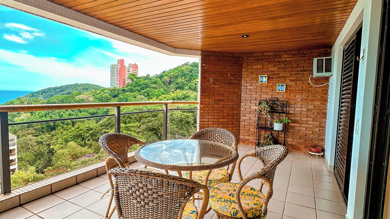 Photo of Outdoor in Parque Enseada