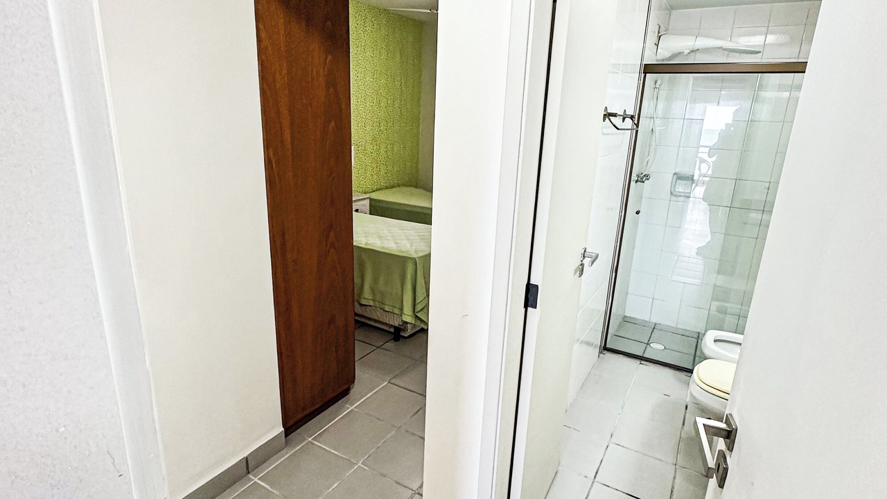 Photo of Bathroom in Parque Enseada