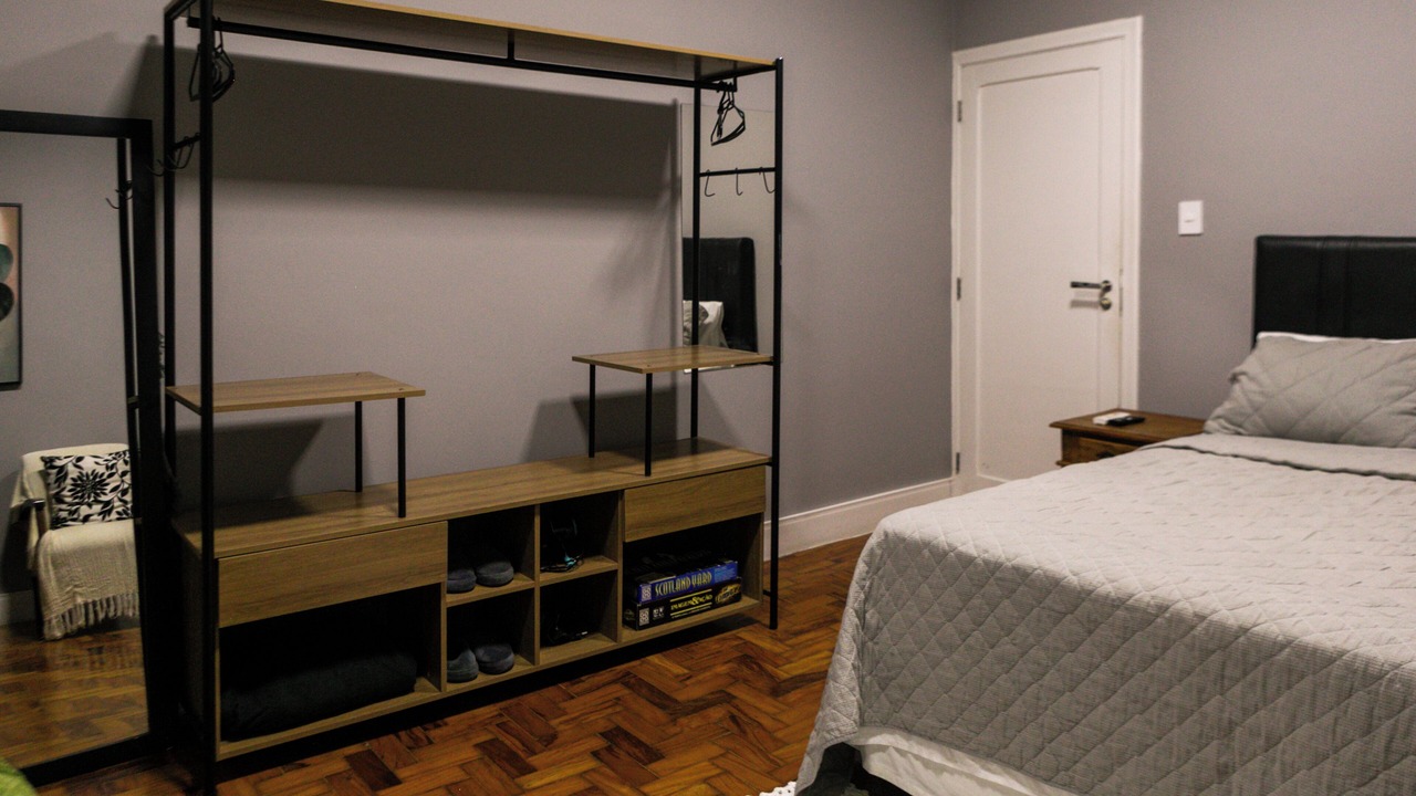 Photo of Bedroom in Paraiso