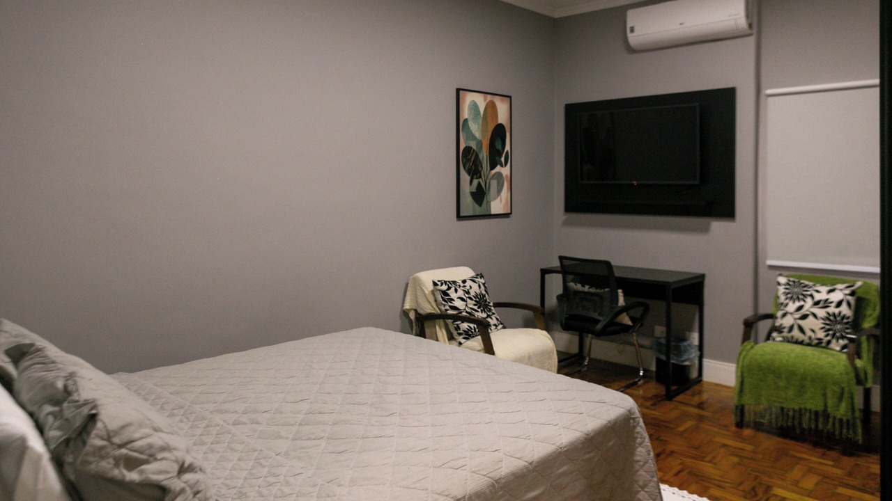 Photo of Bedroom in Paraiso