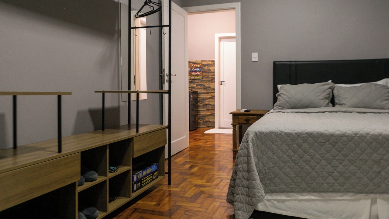 Photo of Bedroom in Paraiso