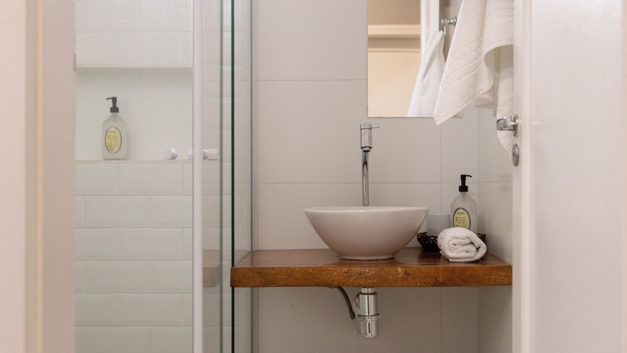 Photo of Bathroom in Paraiso
