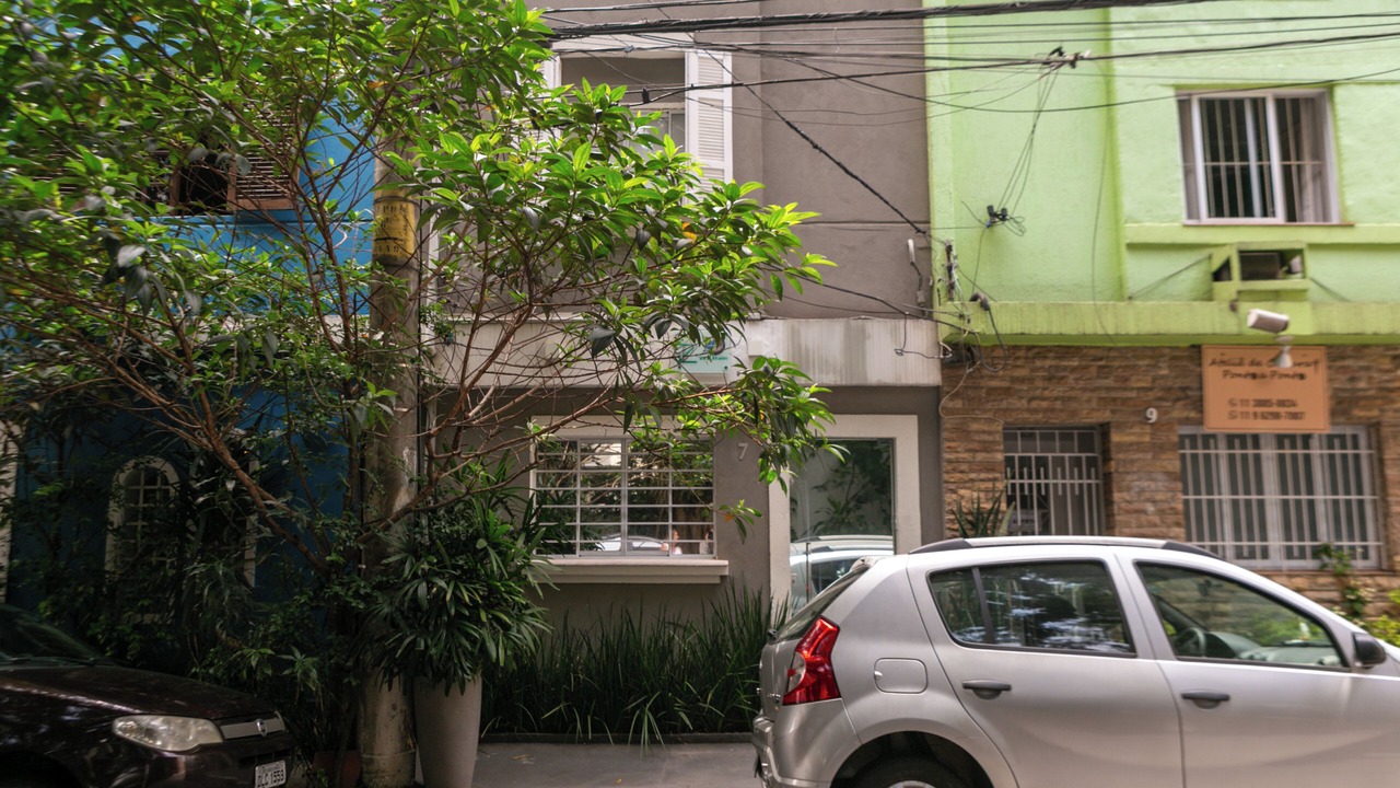 Photo of Outdoor in Paraiso