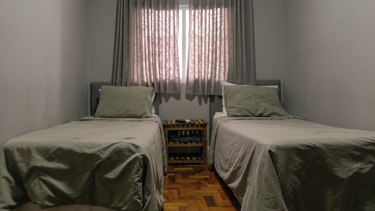 Photo of Bedroom in Paraiso