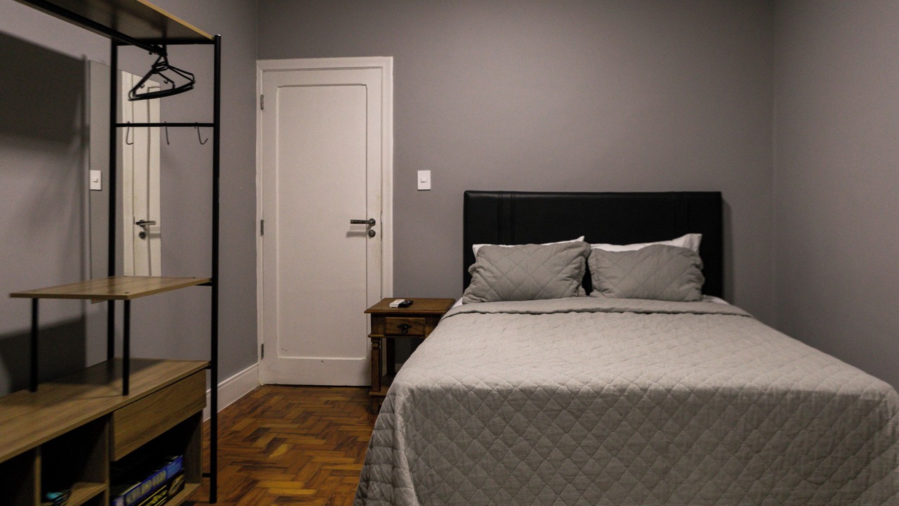 Photo of Bedroom in Paraiso