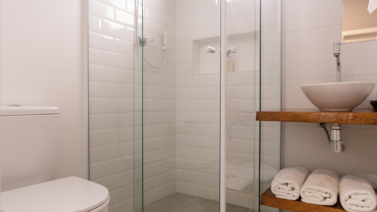 Photo of Bathroom in Paraiso