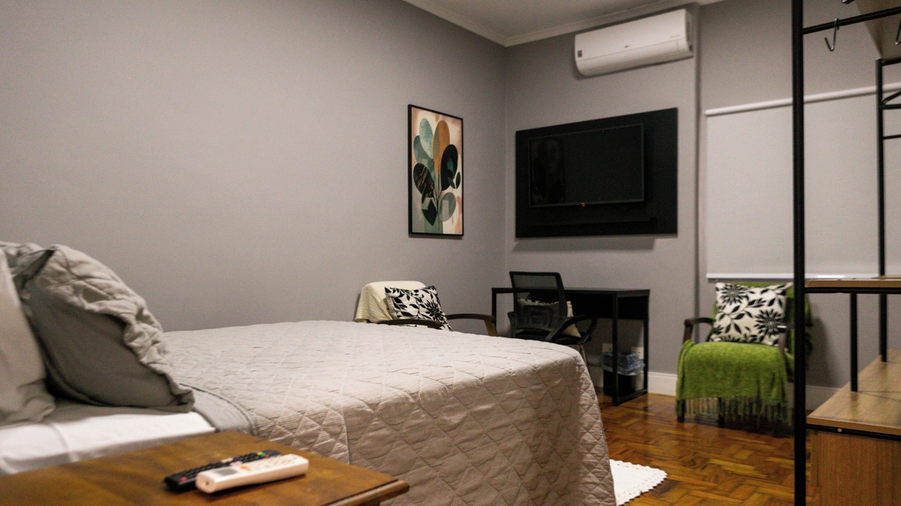 Photo of Bedroom in Paraiso