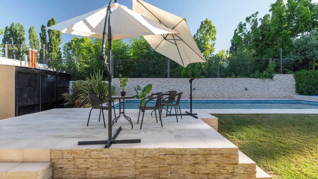 Photo of Outdoor in Chacras de Coria