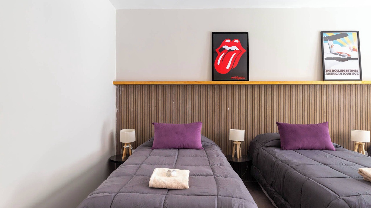 Photo of Bedroom in Chacras de Coria