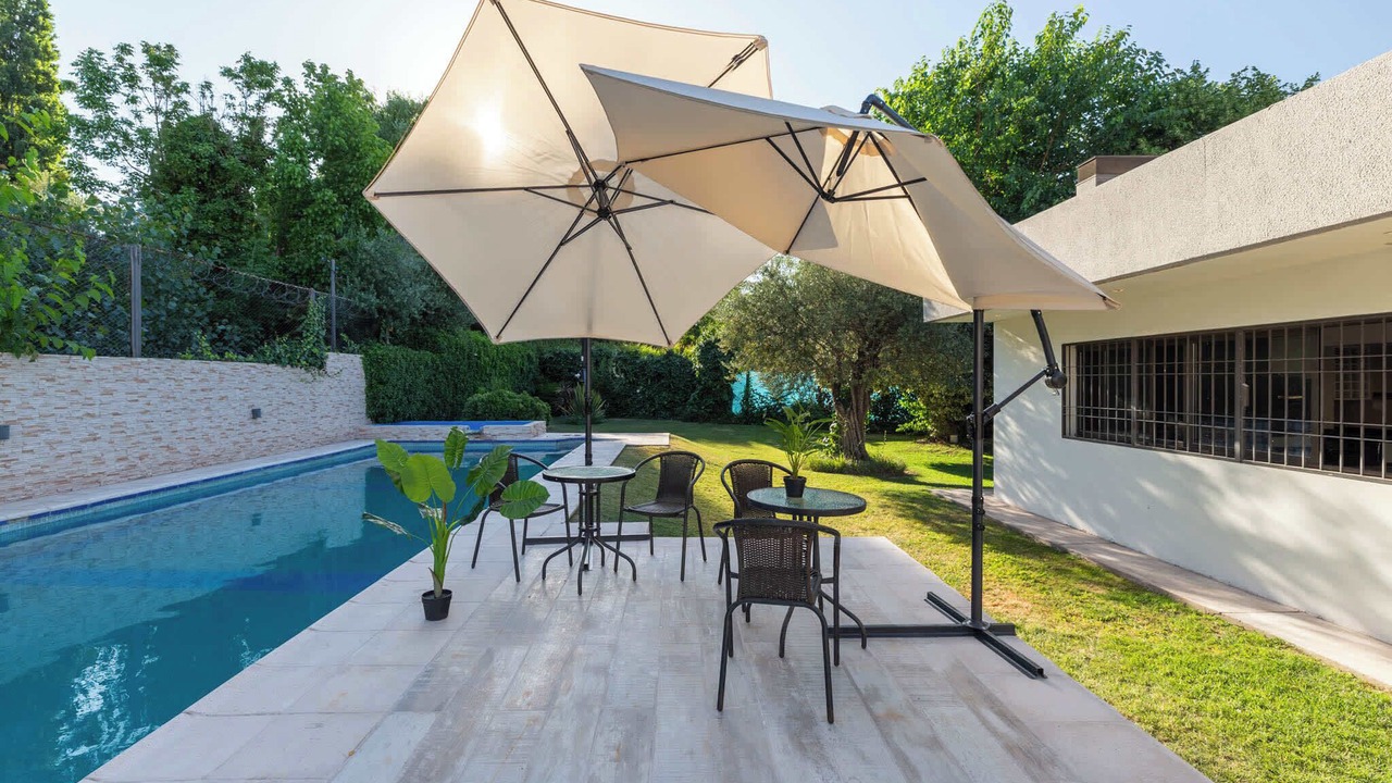 Photo of Outdoor in Chacras de Coria
