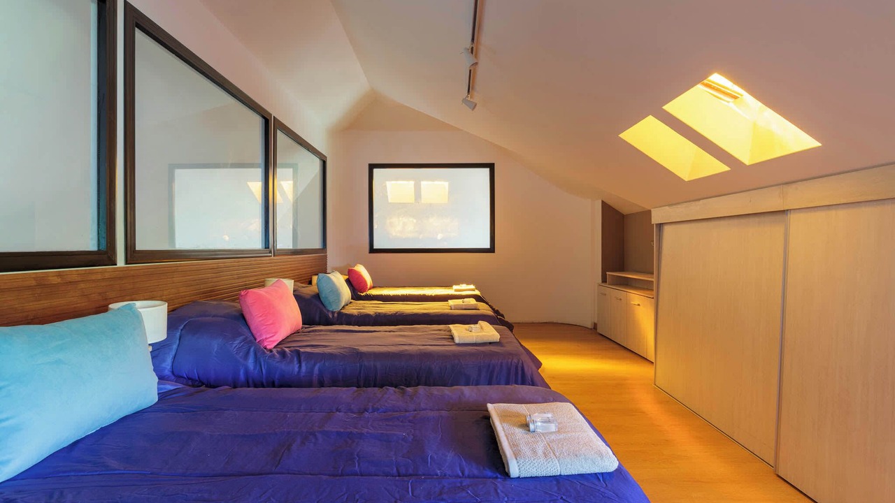 Photo of Bedroom in Chacras de Coria