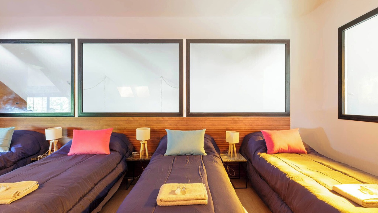 Photo of Bedroom in Chacras de Coria