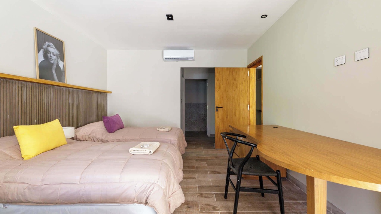Photo of Bedroom in Chacras de Coria