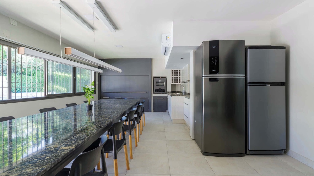 Photo of Kitchen in Chacras de Coria