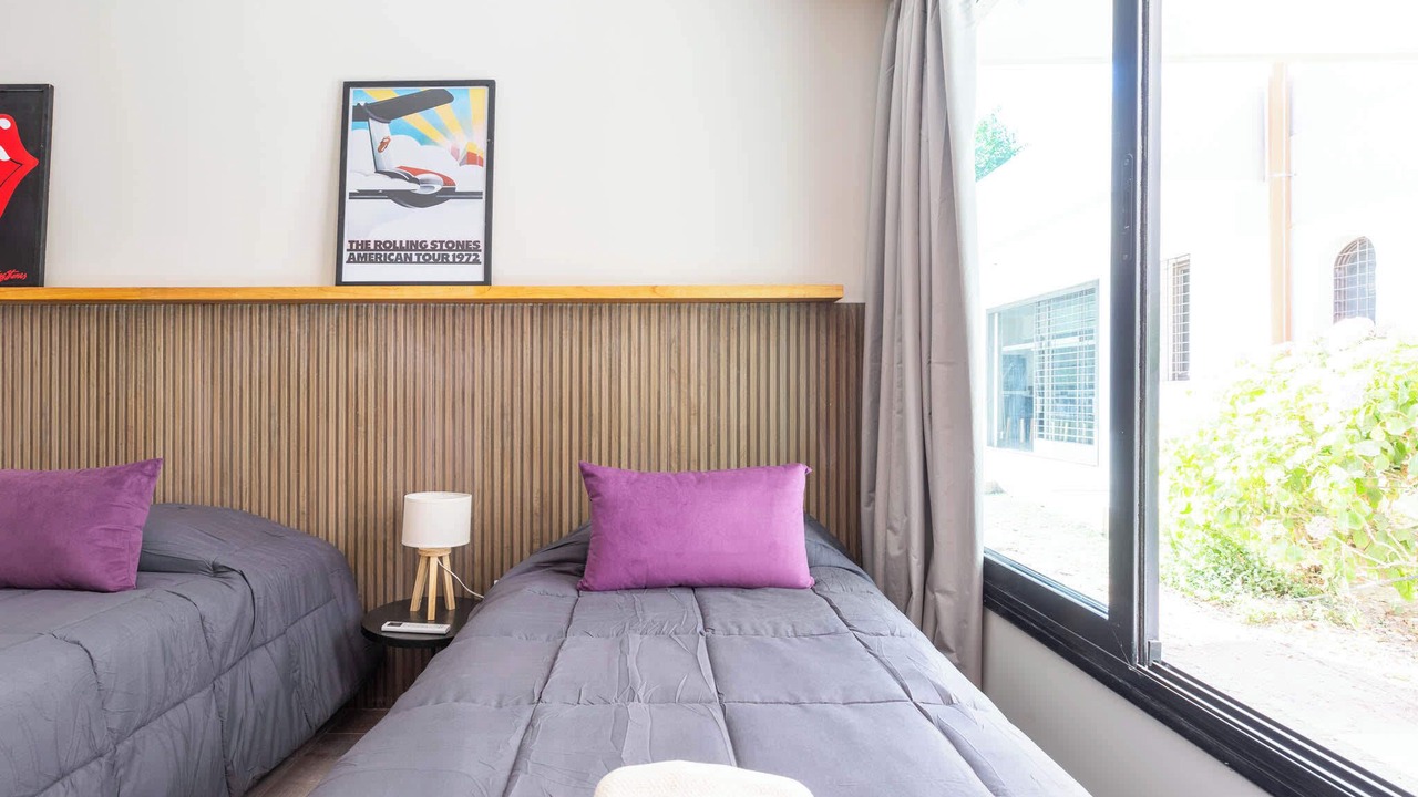 Photo of Bedroom in Chacras de Coria