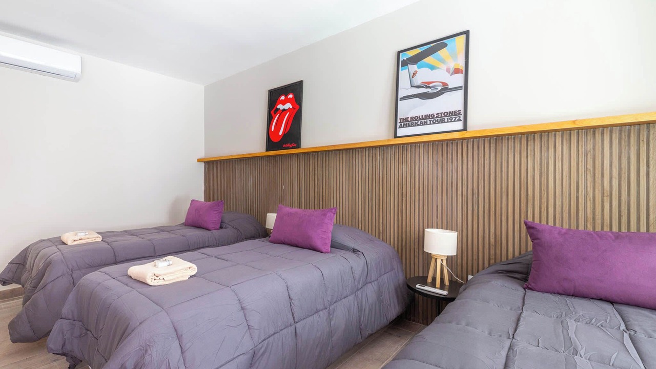 Photo of Bedroom in Chacras de Coria