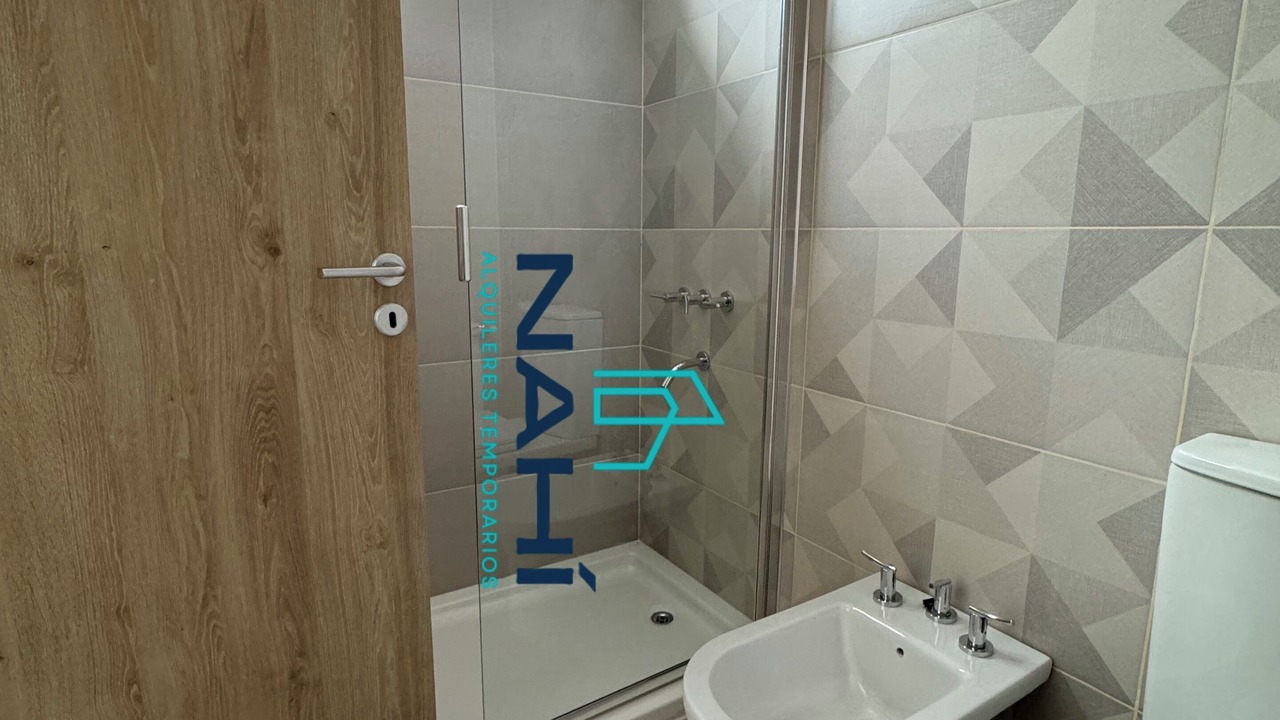 Photo of Bathroom in General Roca