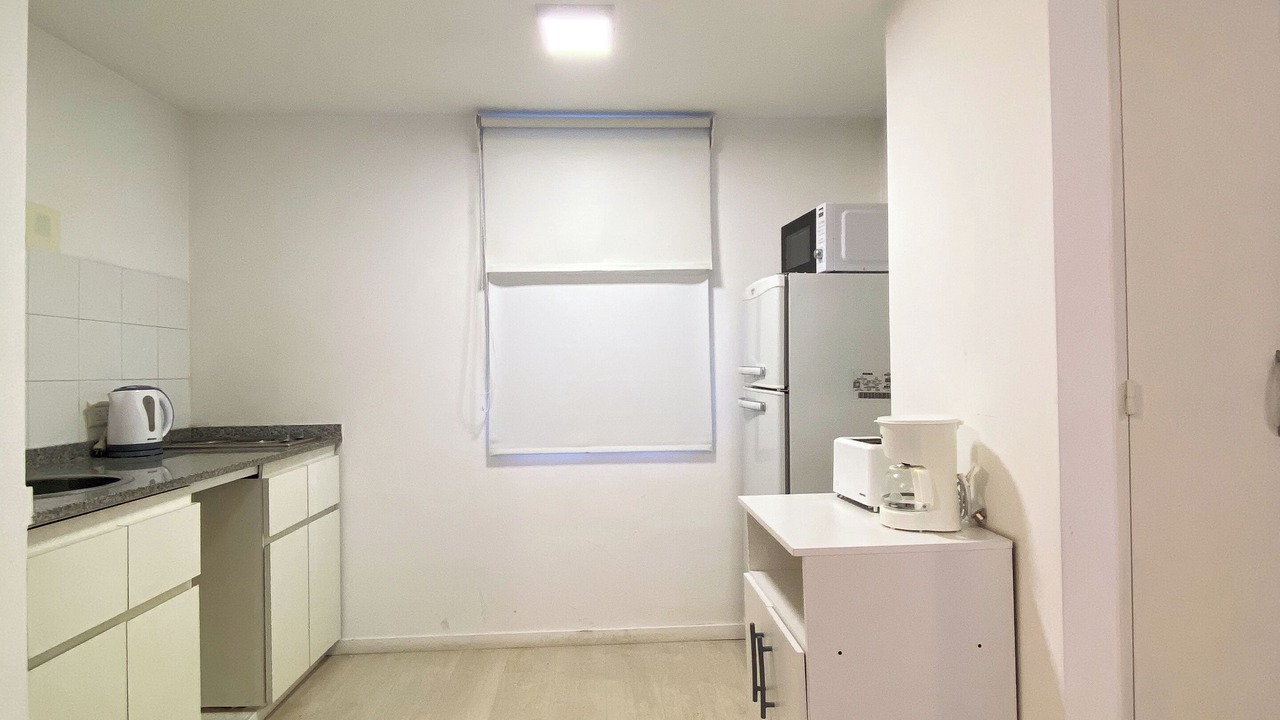 Photo of Kitchen in Congreso