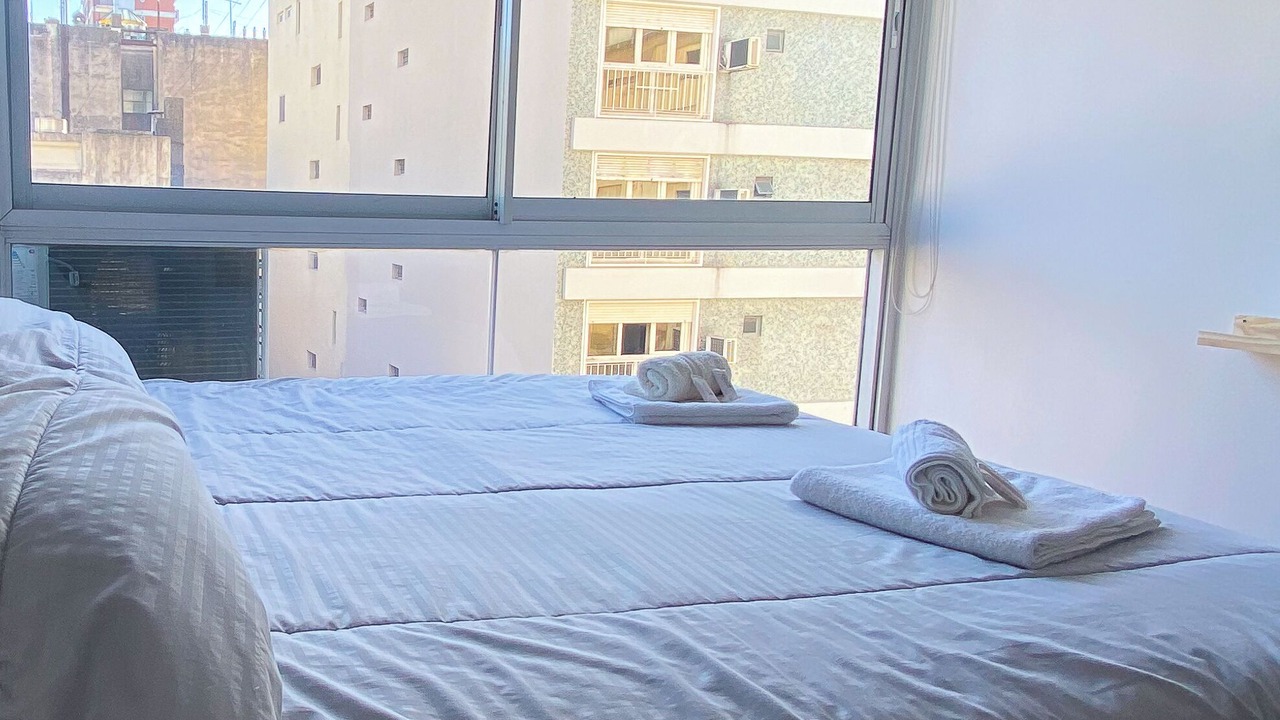 Photo of Bedroom in Congreso