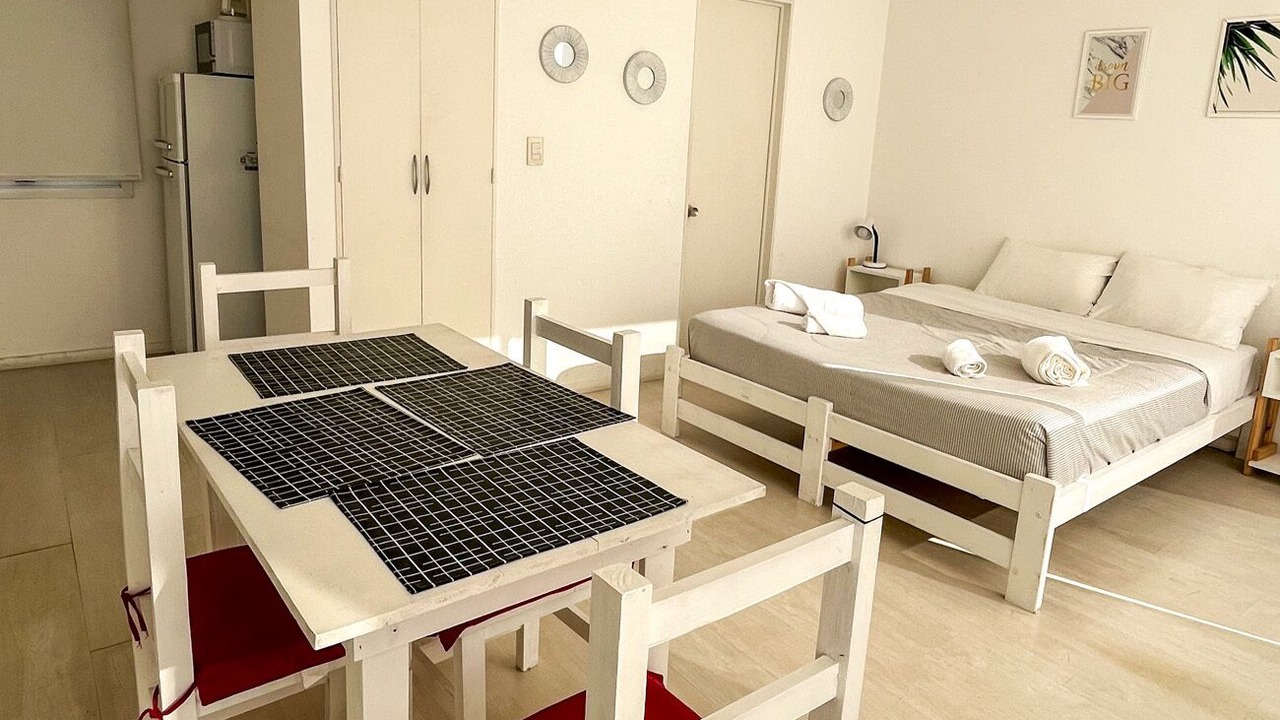 Photo of Bedroom in Congreso