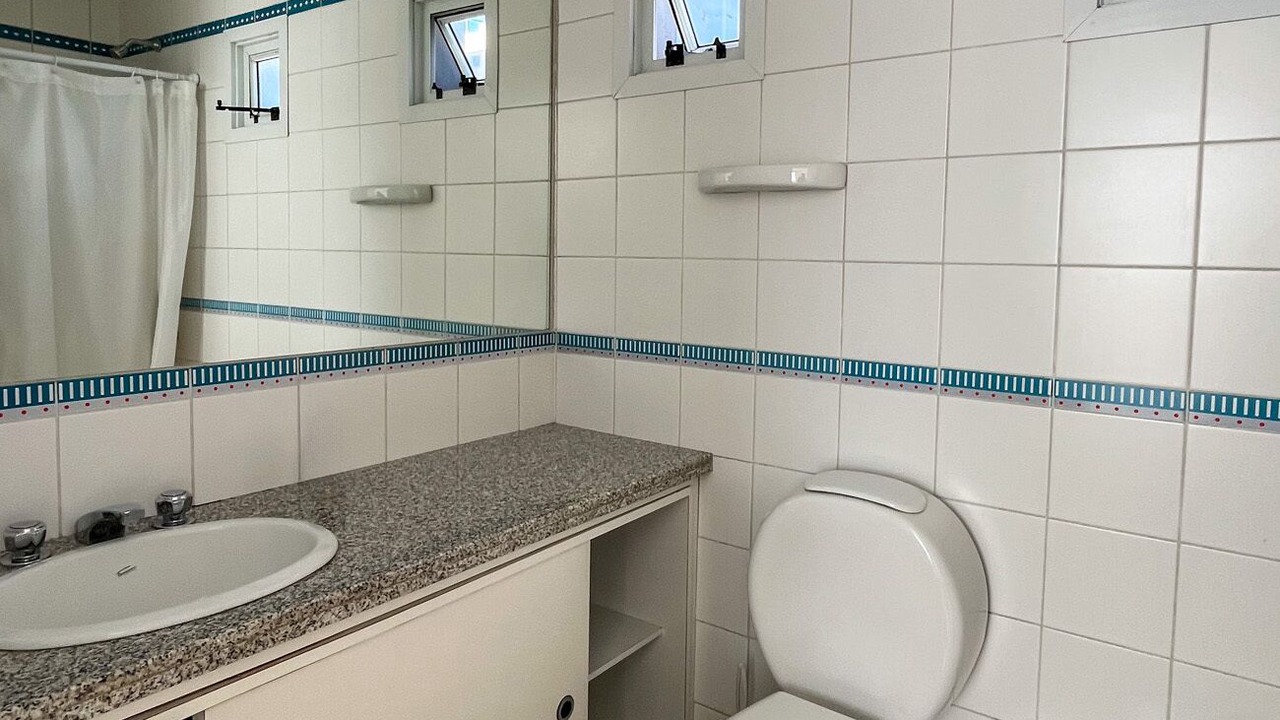 Photo of Bathroom in Congreso