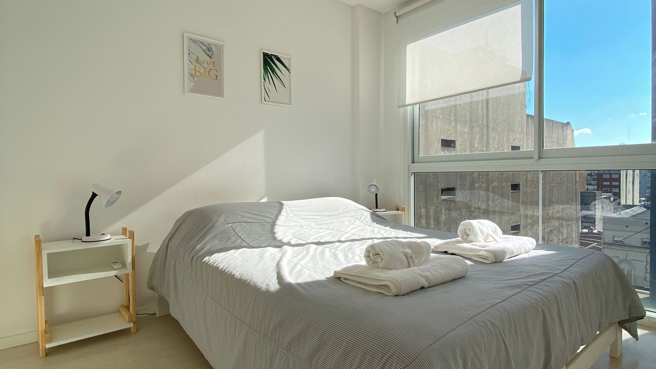 Photo of Bedroom in Congreso