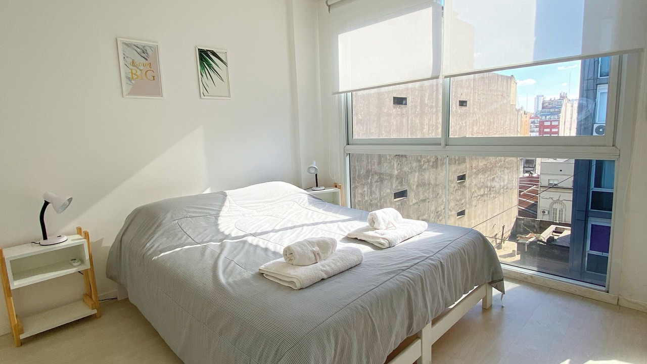 Photo of Bedroom in Congreso