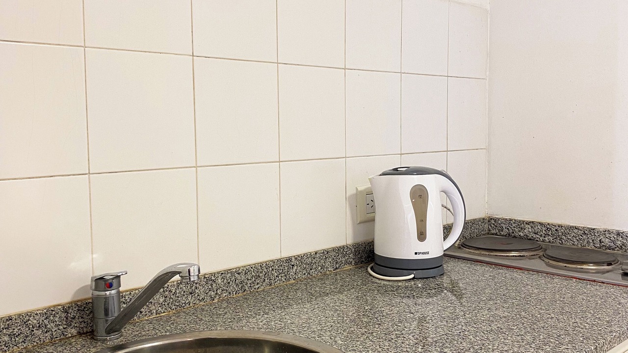 Photo of Kitchen in Congreso