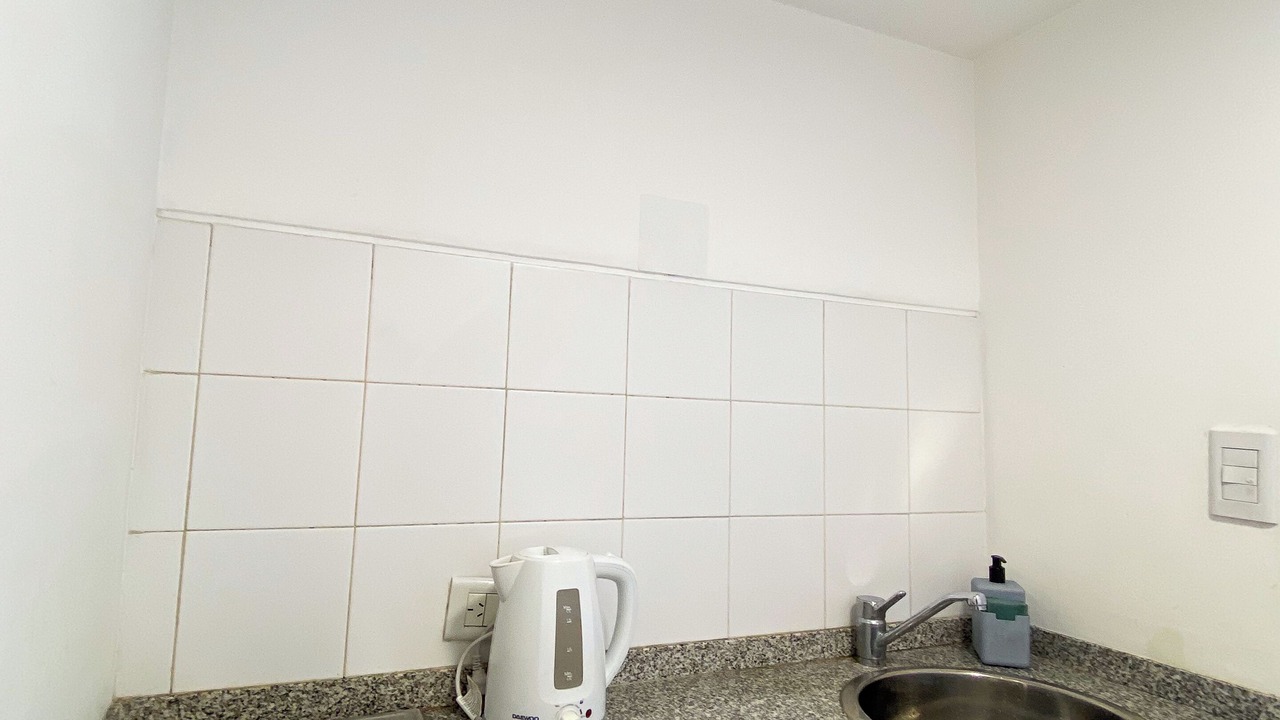 Photo of Kitchen in Congreso