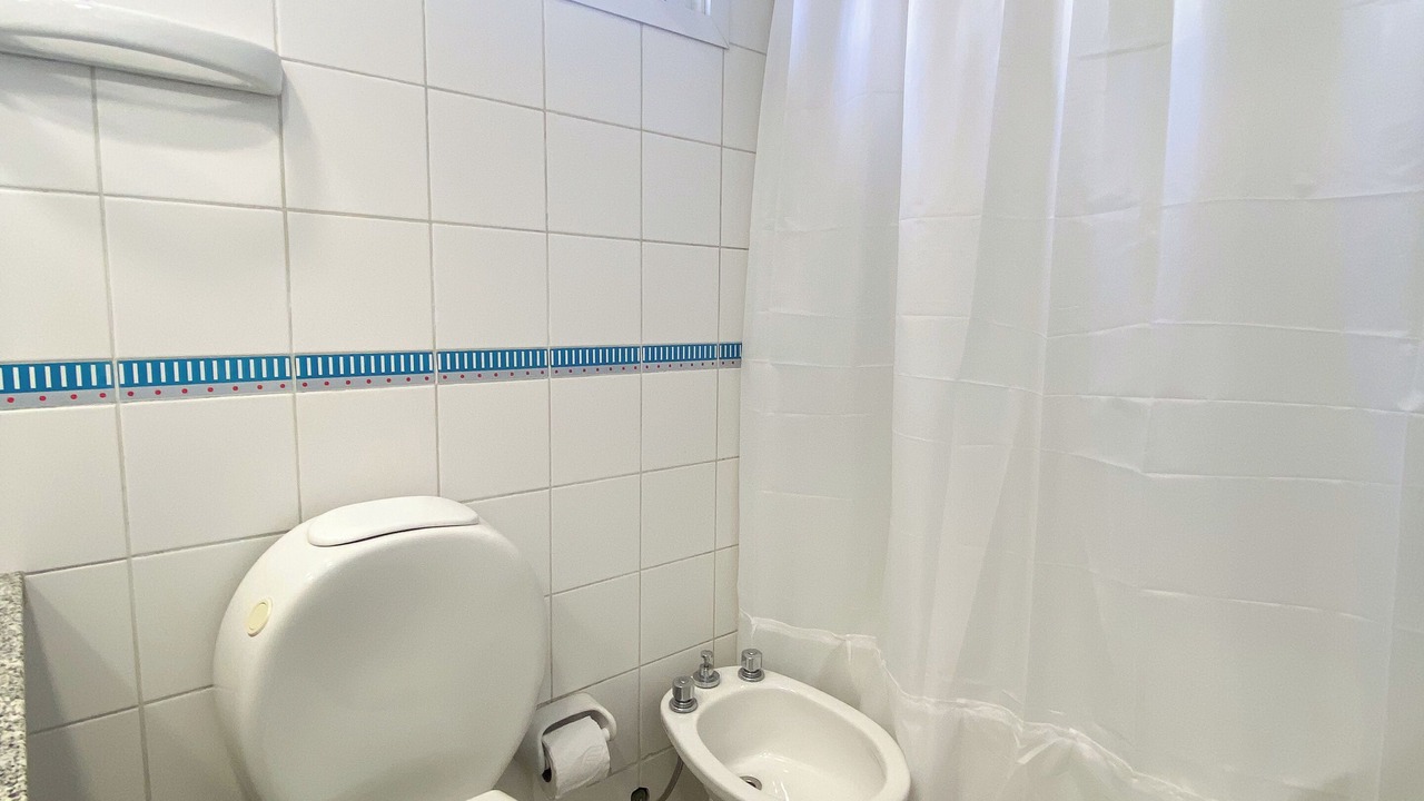 Photo of Bathroom in Congreso