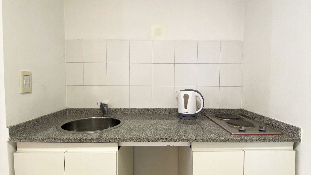Photo of Kitchen in Congreso