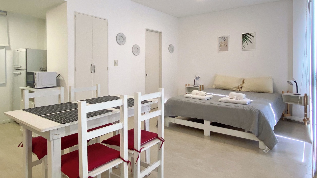 Photo of Bedroom in Congreso
