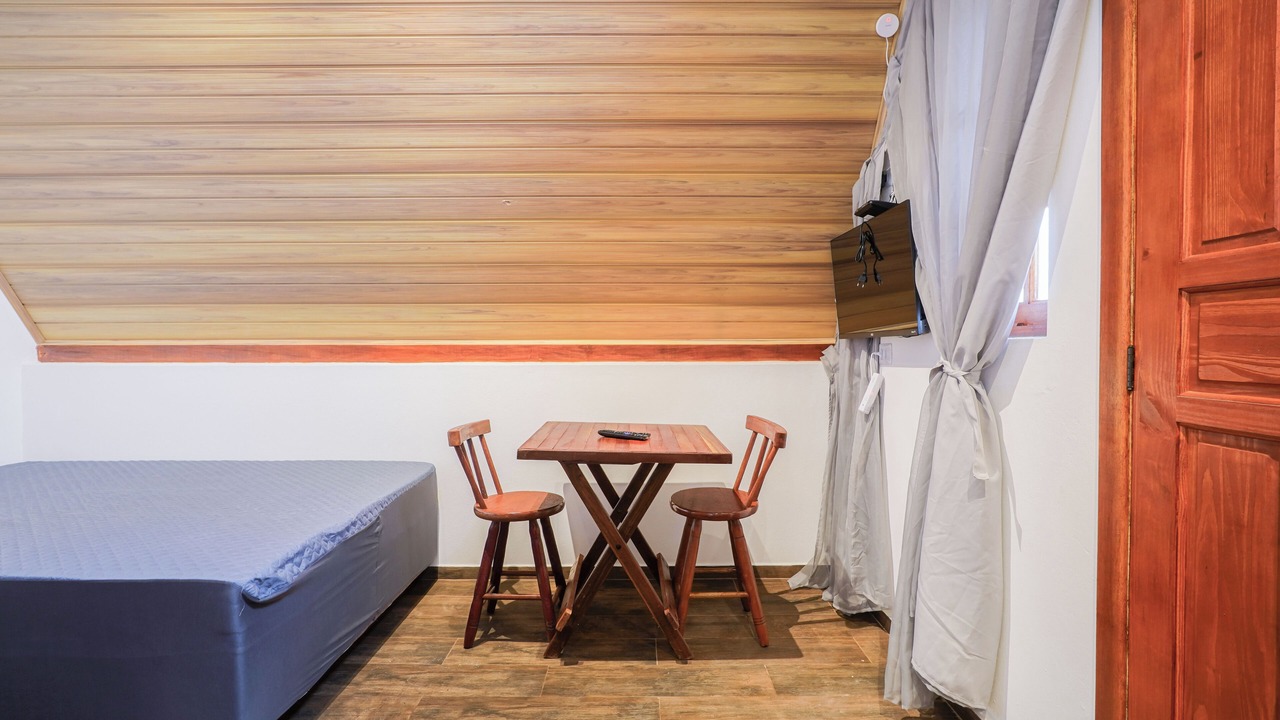 Photo of Bedroom in Piedade