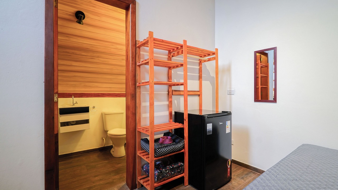 Photo of Bedroom in Piedade