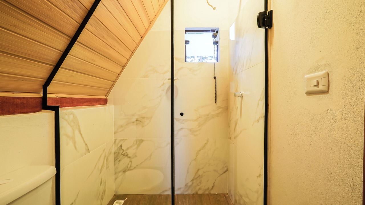Photo of Bathroom in Piedade