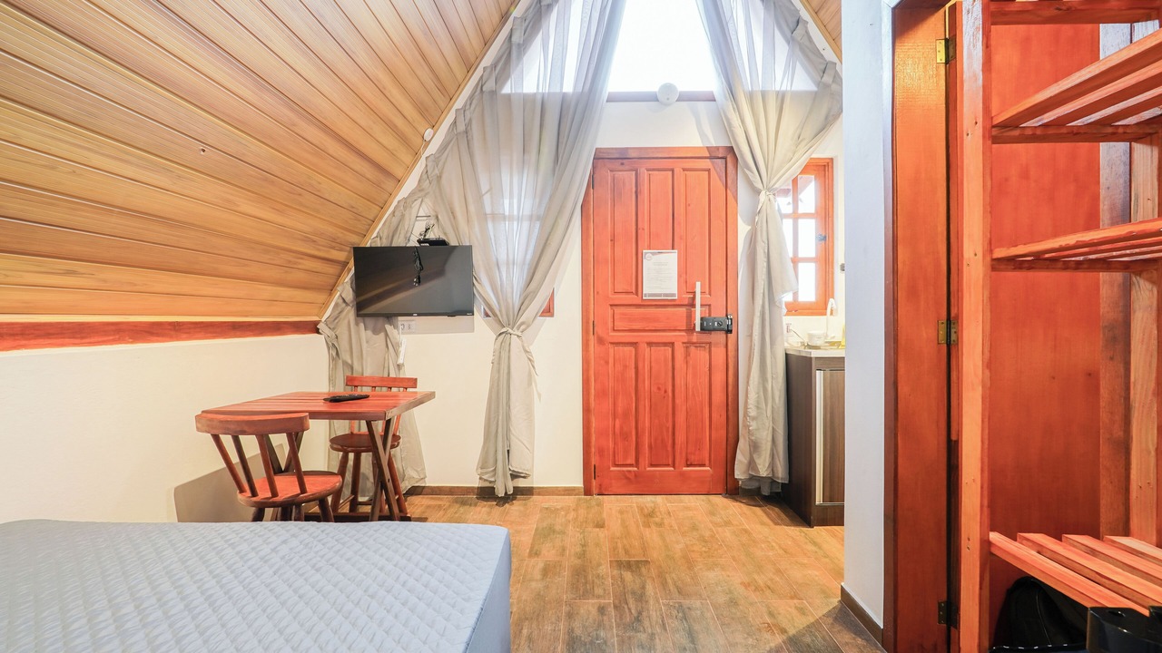Photo of Bedroom in Piedade