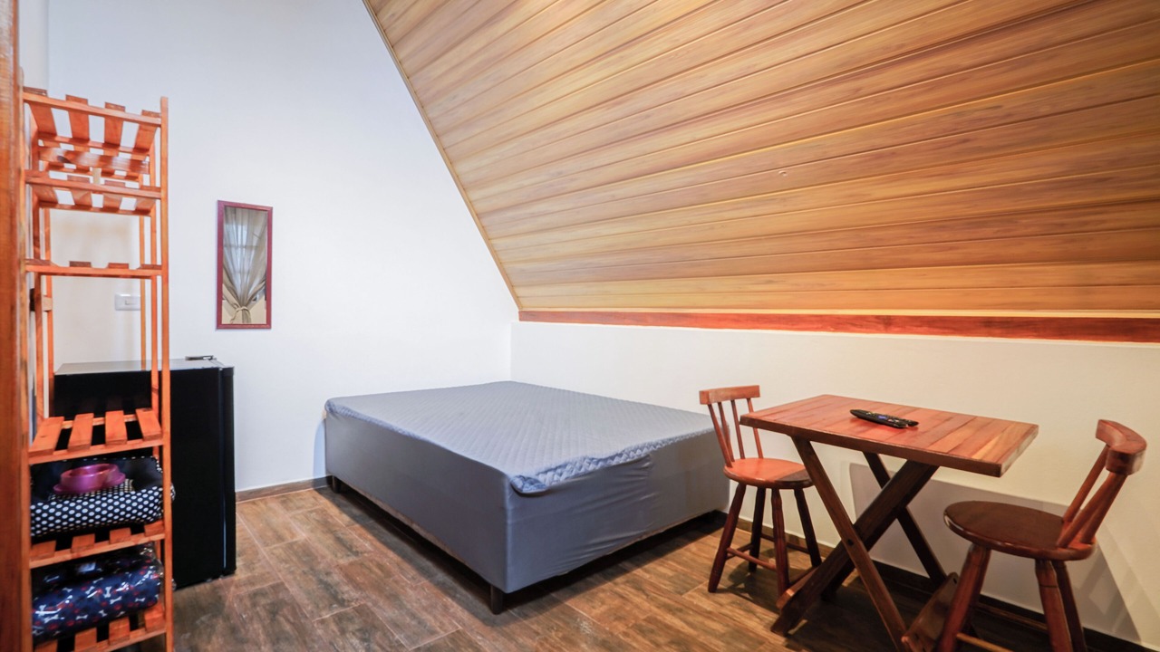 Photo of Bedroom in Piedade